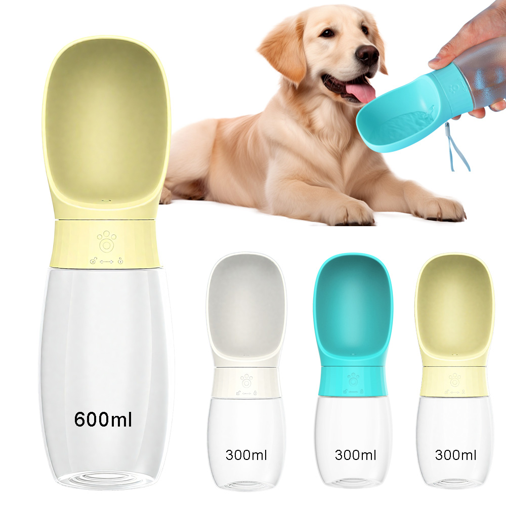 Pet Supplies Co - Botol Air Anjing Peliharaan untuk Anjing