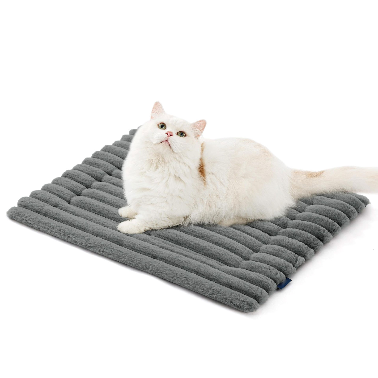 Pet Supplies Self Wash - Self-Warming Cat Dog Mat,Ultra Soft Fleeces
