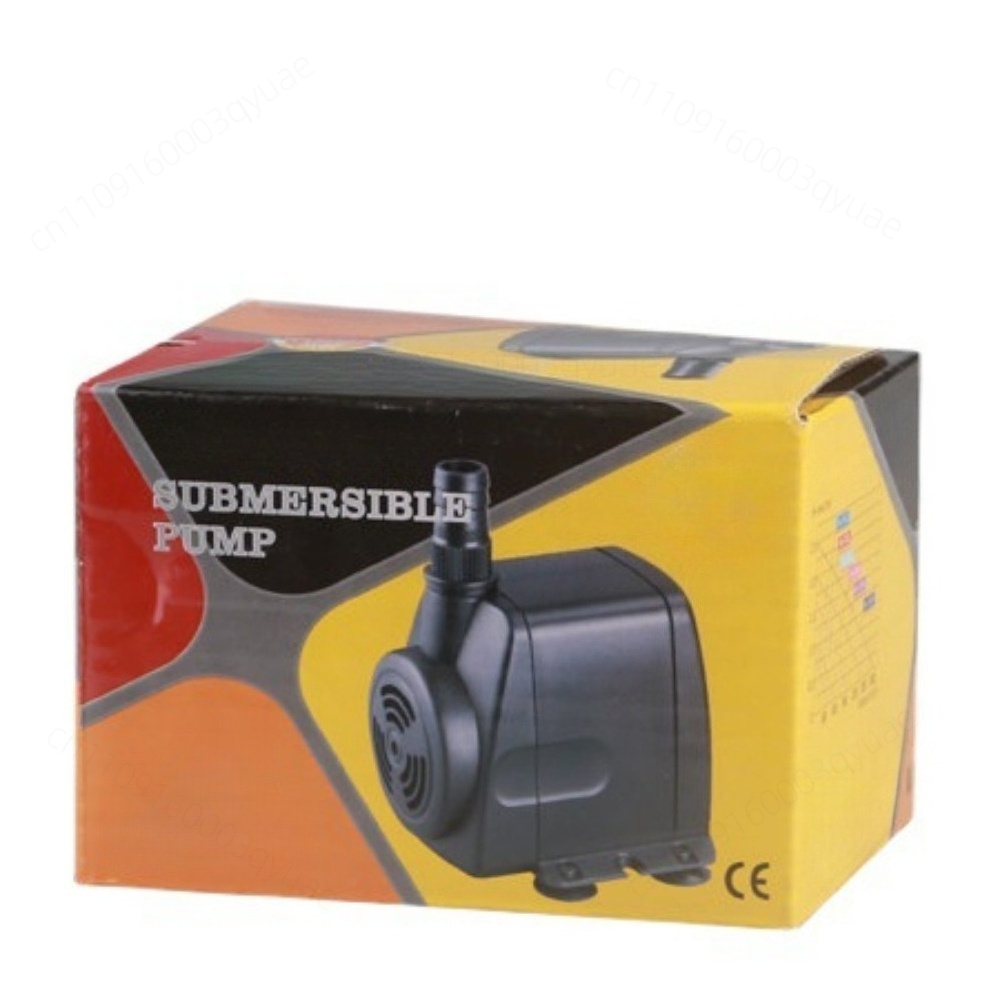 Fish Tank Filter Pump - Pompa Air Submersible HJ-541 Pompa Filter