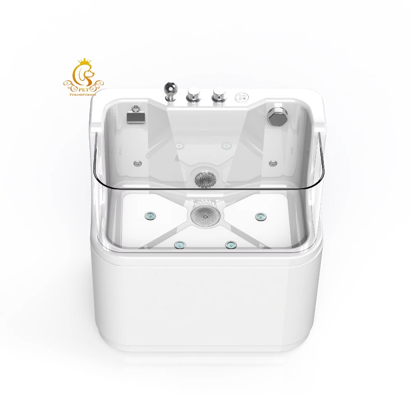 Bak Mandi Anjing 2026 EUR, Bak - Pet Supplies Self Wash ulasan dan harga