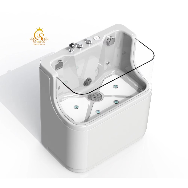 Bak Mandi Anjing 2026 EUR, Bak - Pet Supplies Self Wash ulasan dan harga