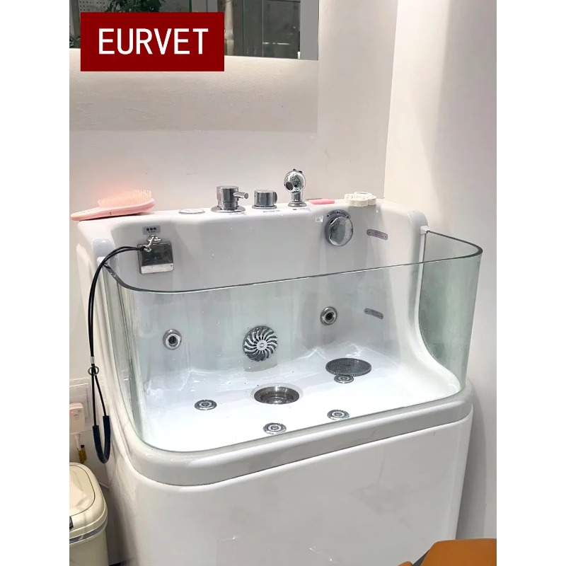 Bak Mandi Anjing 2026 EUR, Bak - Pet Supplies Self Wash ulasan dan harga