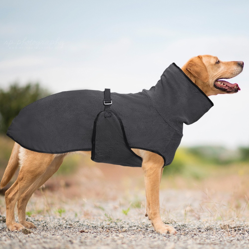 Pakaian Anjing Musim Dingin Wa - Dog Anxiety Vest ulasan dan harga