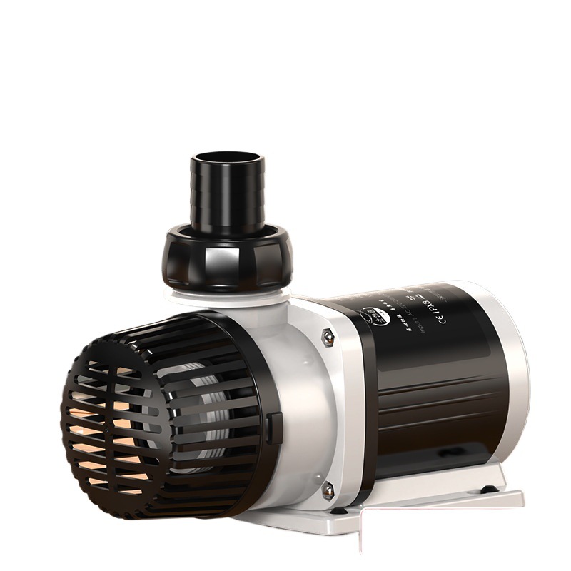Pompa air akuarium Ultra-senya - Fish Tank Filter Pump ulasan dan harga