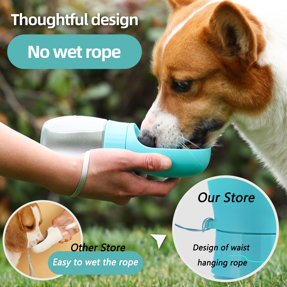 Botol Air Anjing Peliharaan un - Pet Supplies Co ulasan dan harga