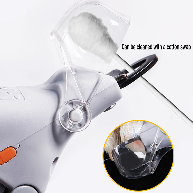 1 buah Pemotong Kuku Anjing &  - Dog Grooming Clippers ulasan dan harga