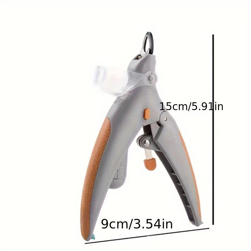 1 buah Pemotong Kuku Anjing &  - Dog Grooming Clippers ulasan dan harga