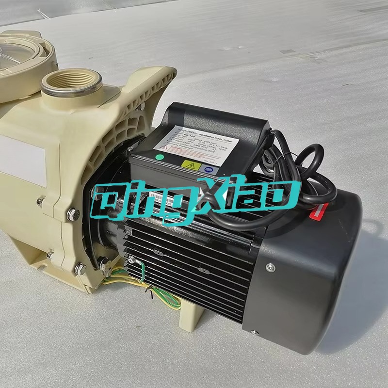 Pompa Filtrasi Sirkulasi Kolam - Fish Tank Filter Pump ulasan dan harga