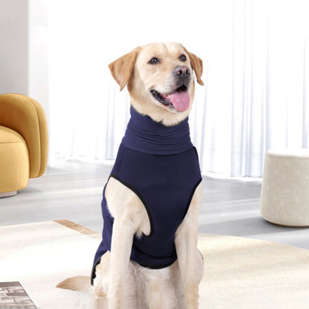 Rompi Anjing Elastis Praktis A - Dog Anxiety Vest ulasan dan harga