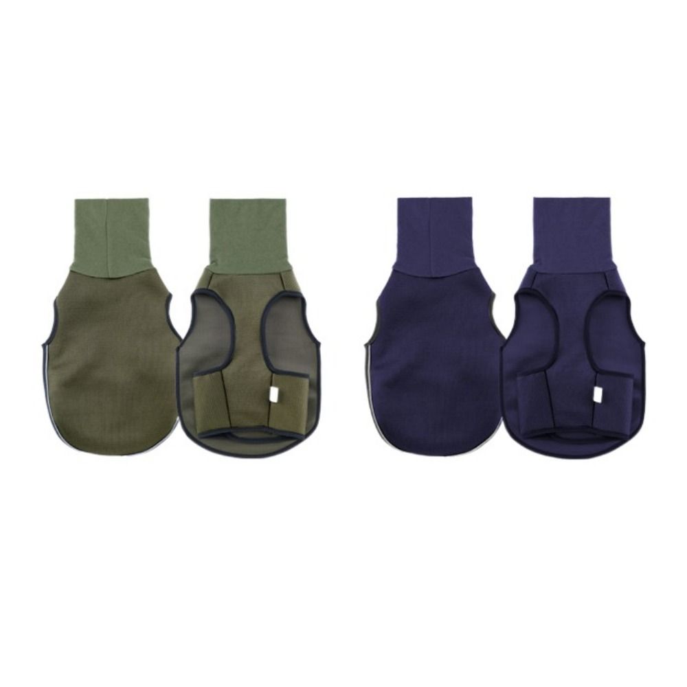 Rompi Anjing Elastis Praktis A - Dog Anxiety Vest ulasan dan harga