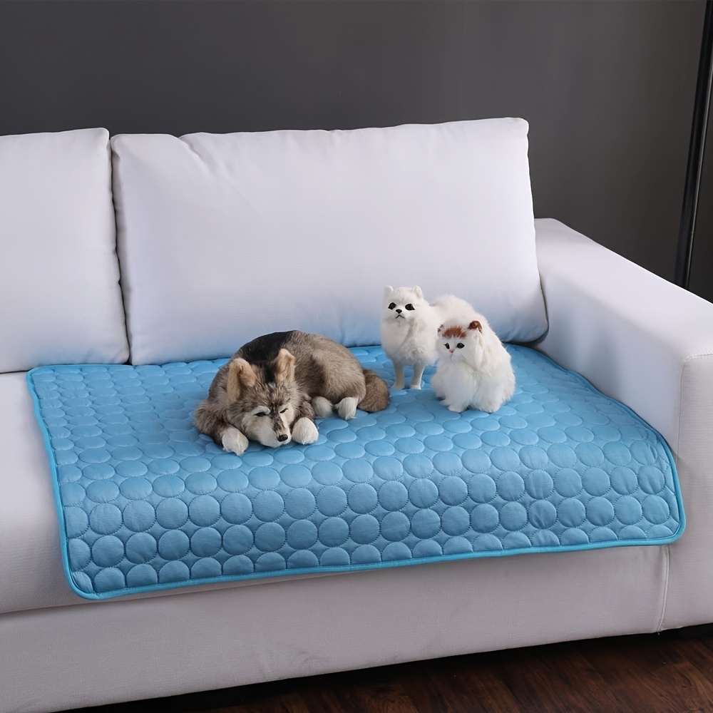 Tikar pendingin tempat tidur a - Pet Supplies Self Wash ulasan dan harga