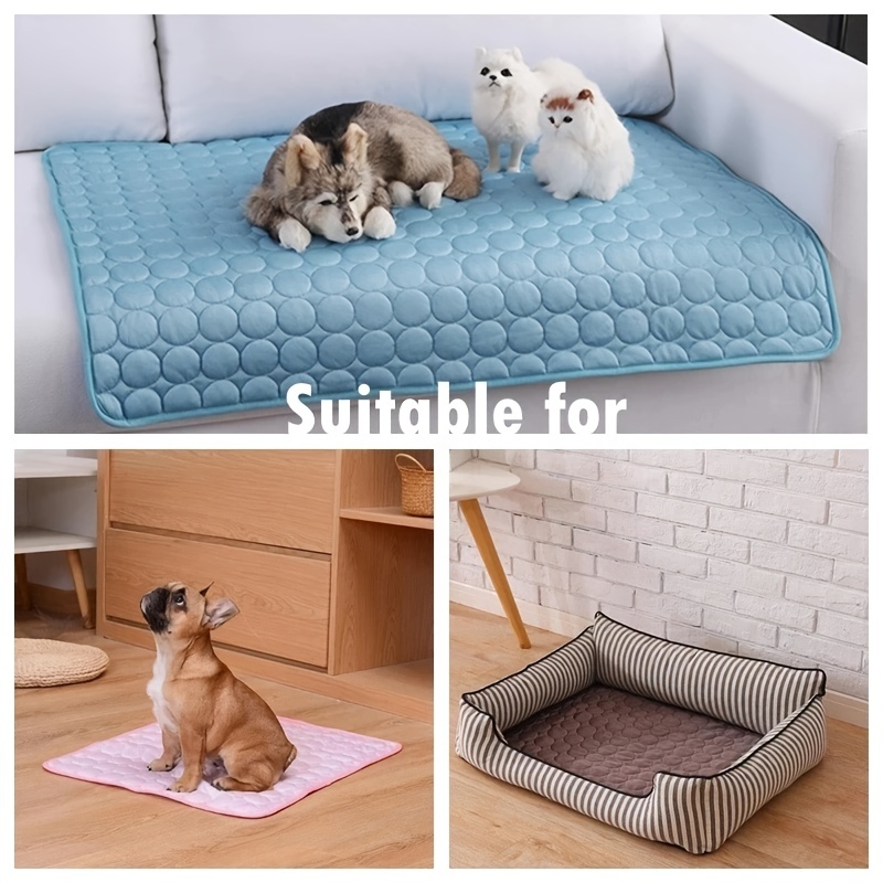 Tikar pendingin tempat tidur a - Pet Supplies Self Wash ulasan dan harga