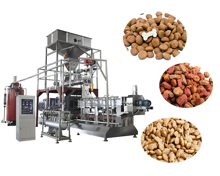 Mesin Pengolah Makanan Hewan P - Pet Supplies For Dogs ulasan dan harga