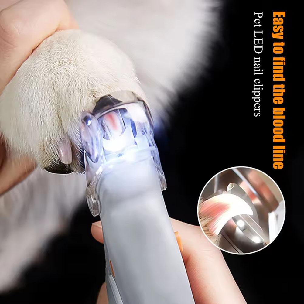 Pemotong Kuku Hewan Peliharaan - Dog Grooming Clippers ulasan dan harga