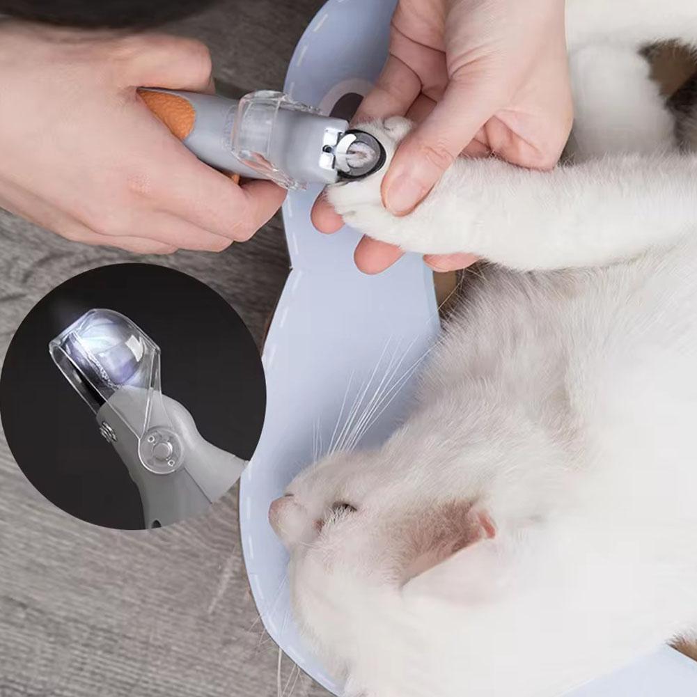 Pemotong Kuku Hewan Peliharaan - Dog Grooming Clippers ulasan dan harga
