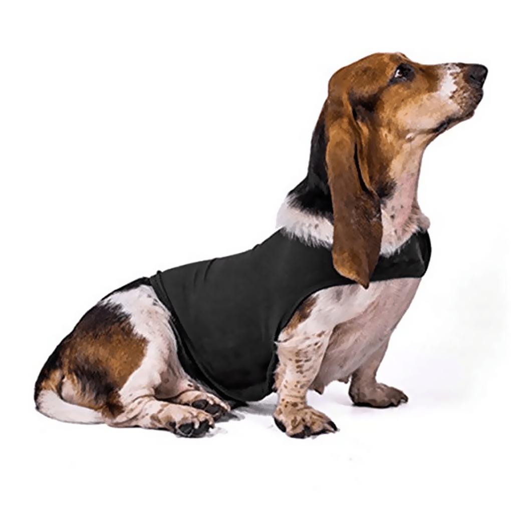 Jaket Hewan Peliharaan, Baju A - Dog Anxiety Vest ulasan dan harga