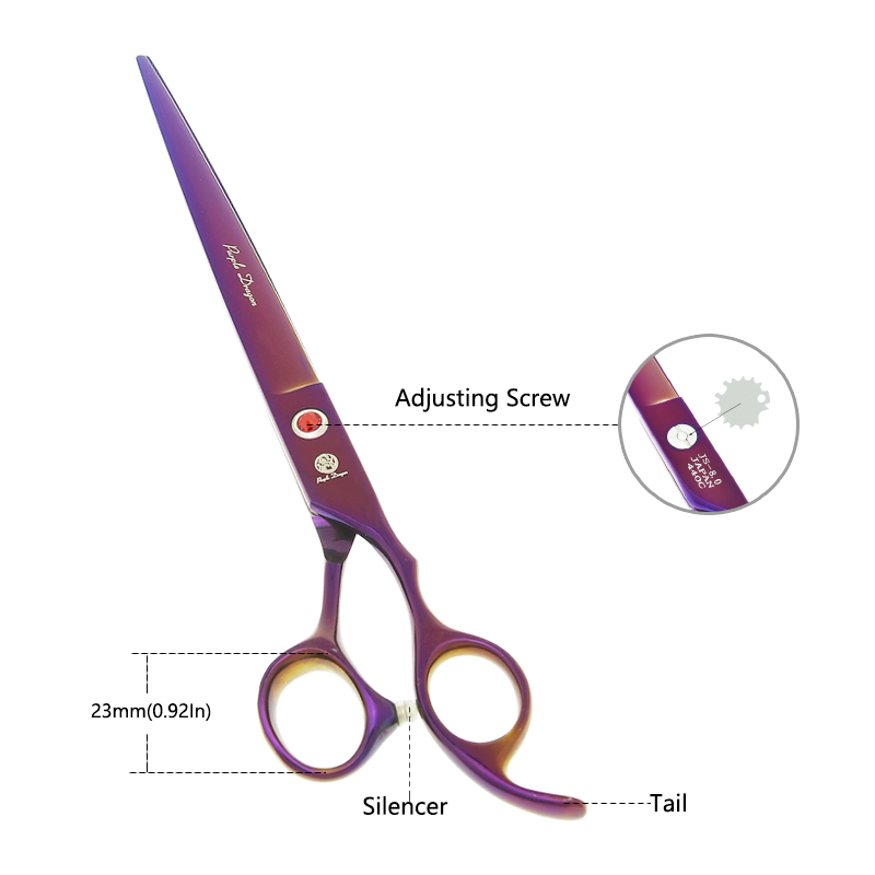 Gunting Perawatan Hewan Peliha - Dog Grooming Clippers ulasan dan harga