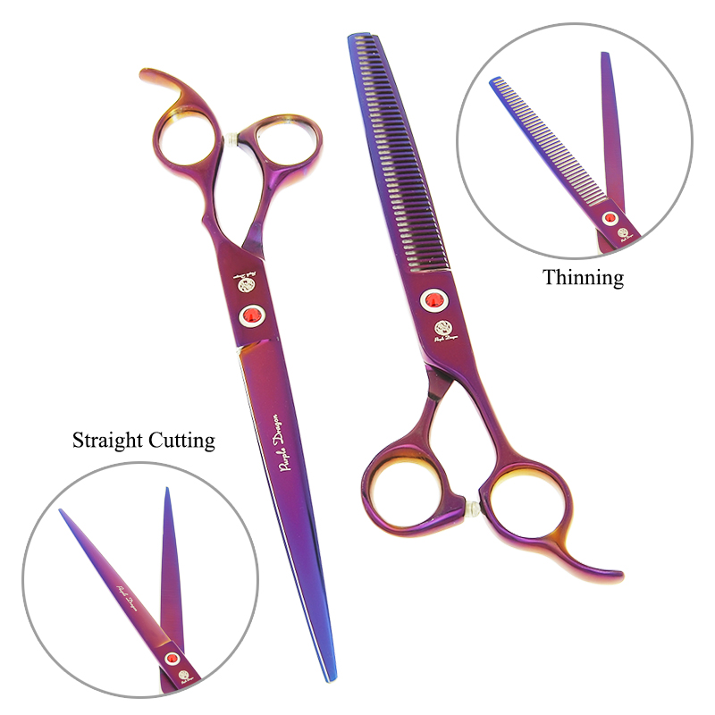 Gunting Perawatan Hewan Peliha - Dog Grooming Clippers ulasan dan harga