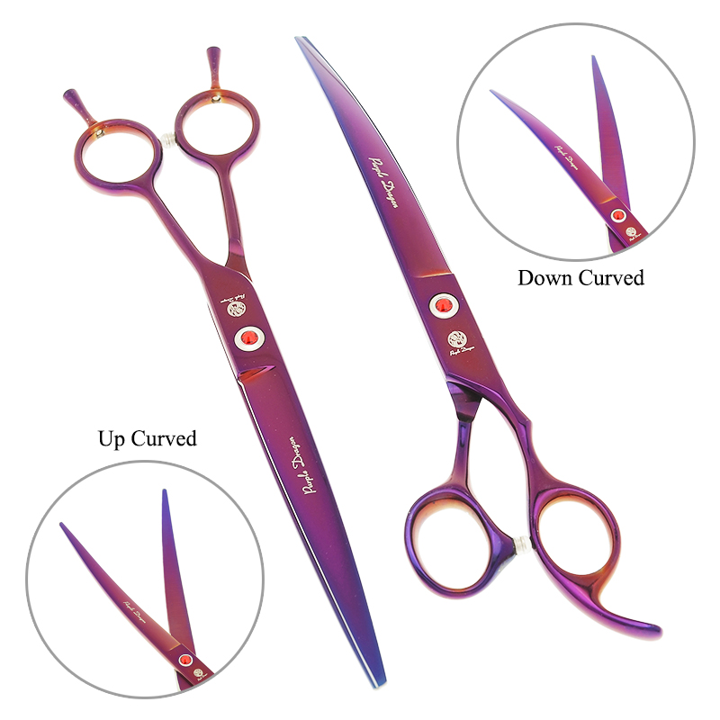 Gunting Perawatan Hewan Peliha - Dog Grooming Clippers ulasan dan harga