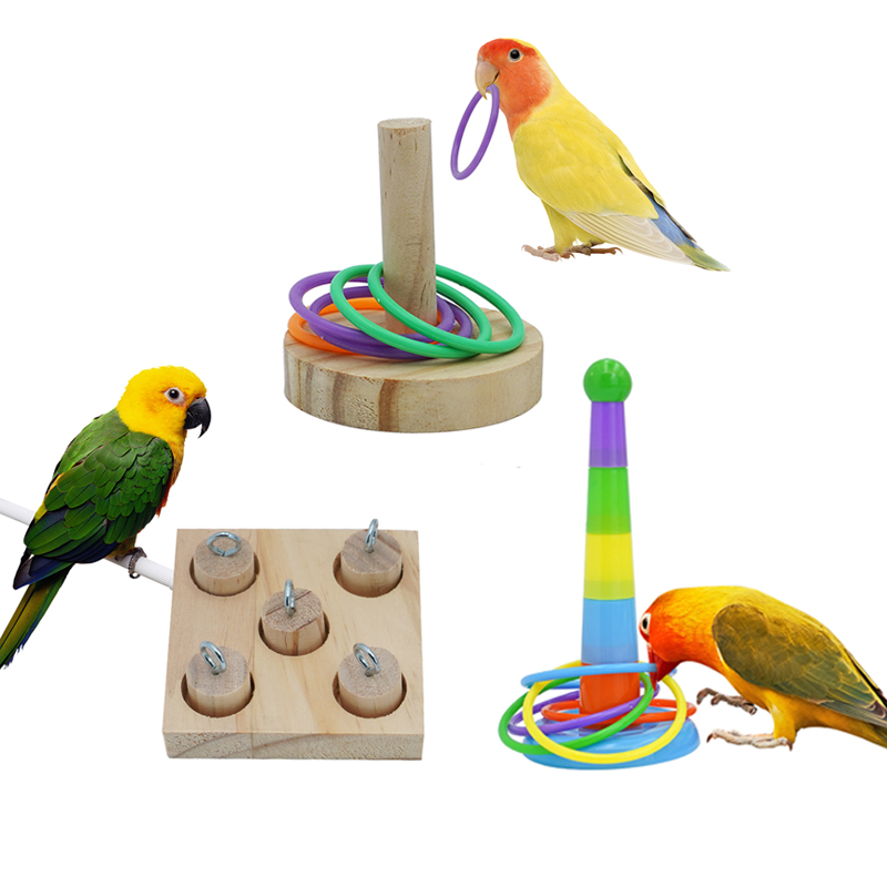 Mainan burung beo mainan kunya - Pet Supplies Ringwood ulasan dan harga