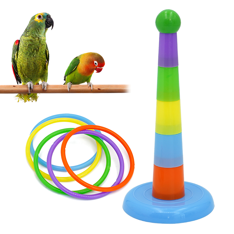Mainan burung beo mainan kunya - Pet Supplies Ringwood ulasan dan harga