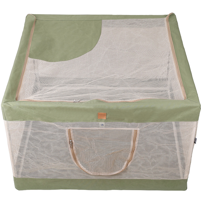 Tenda Melahirkan Kucing Tertut - Pet Supplies For Dogs ulasan dan harga
