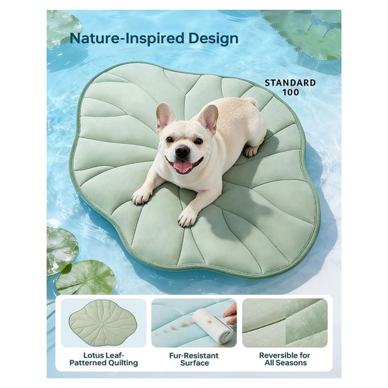 ABAE-Summer 2.0 Alas Pendingin - Pet Supplies Self Wash ulasan dan harga