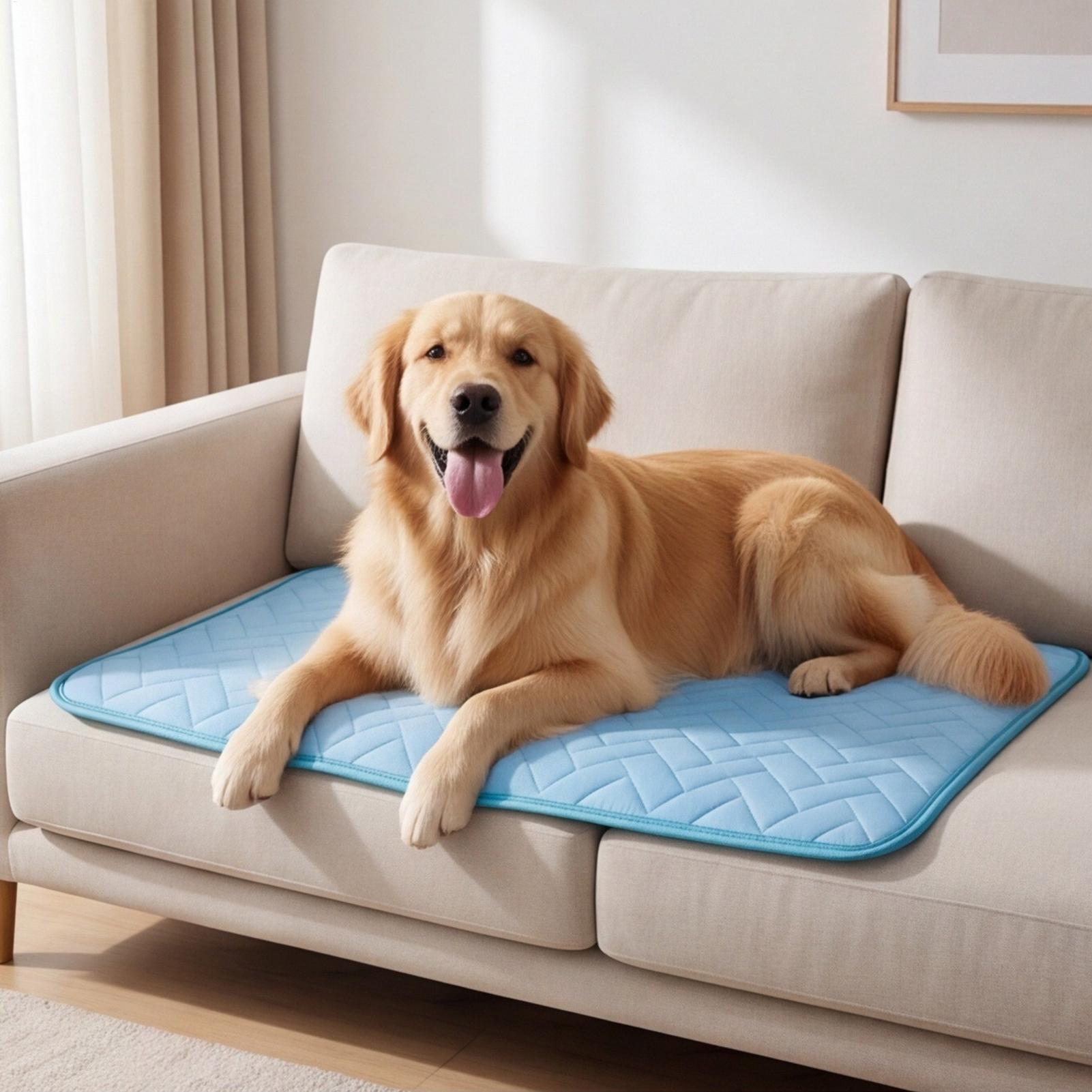 Alas Pendingin Hewan Peliharaa - Pet Supplies Self Wash ulasan dan harga
