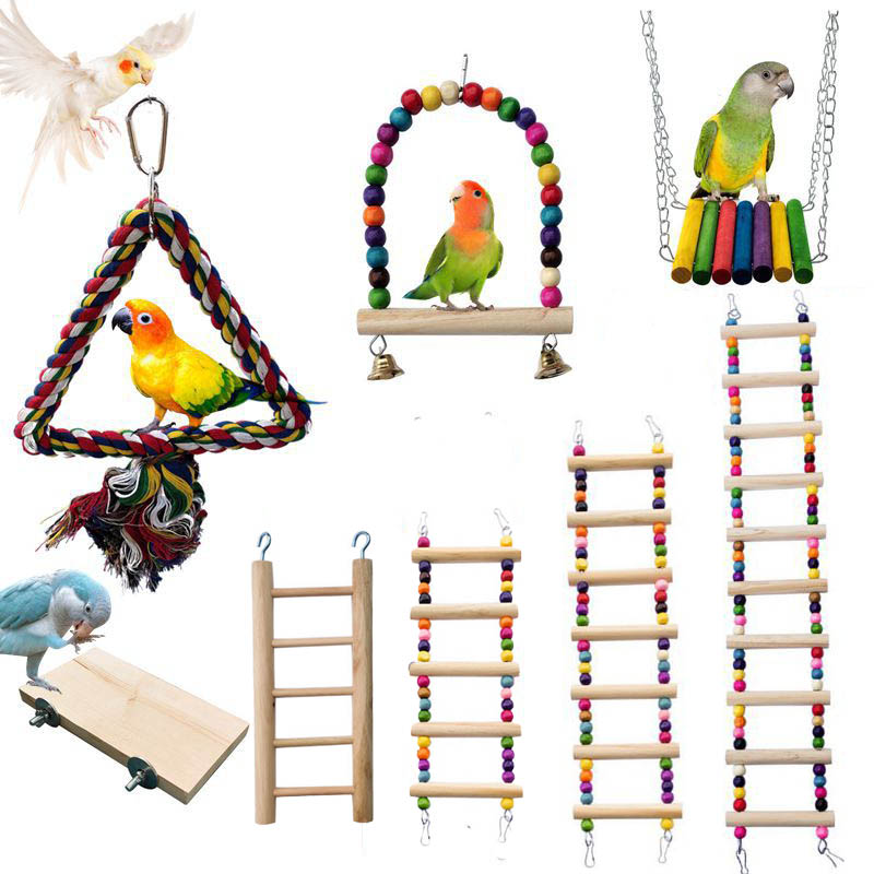 Mainan Burung dari Kayu, Maina - Pet Supplies Ringwood ulasan dan harga