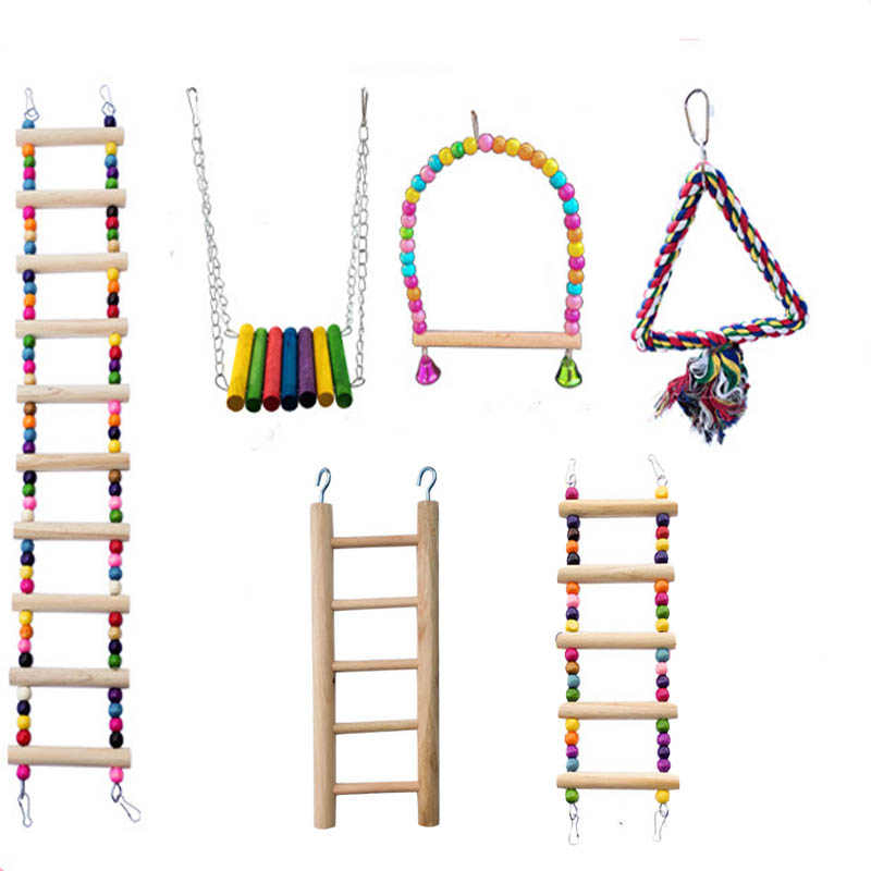 Mainan Burung dari Kayu, Maina - Pet Supplies Ringwood ulasan dan harga