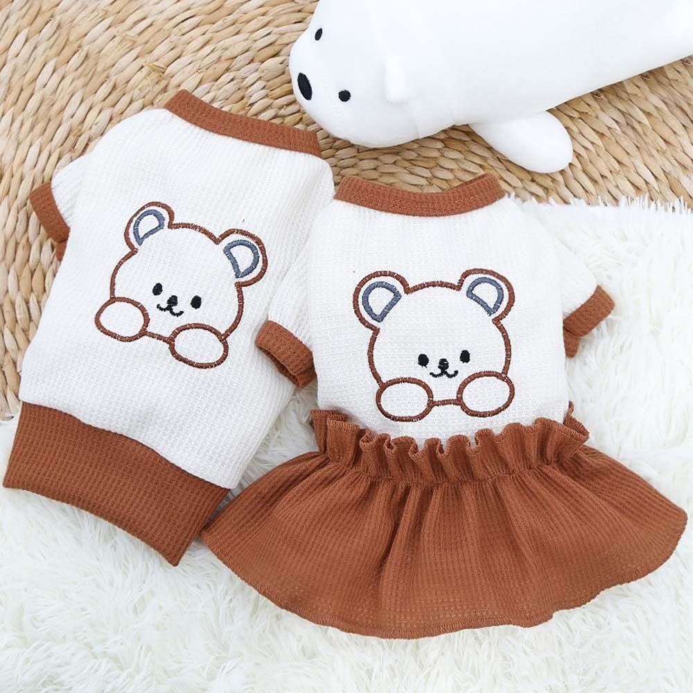 Kaos Anjing Bulldog Prancis Le - Pet Supplies Co ulasan dan harga