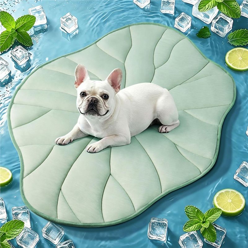 [NEWA08R】 Alas Pendingin Anjin - Pet Supplies Self Wash ulasan dan harga