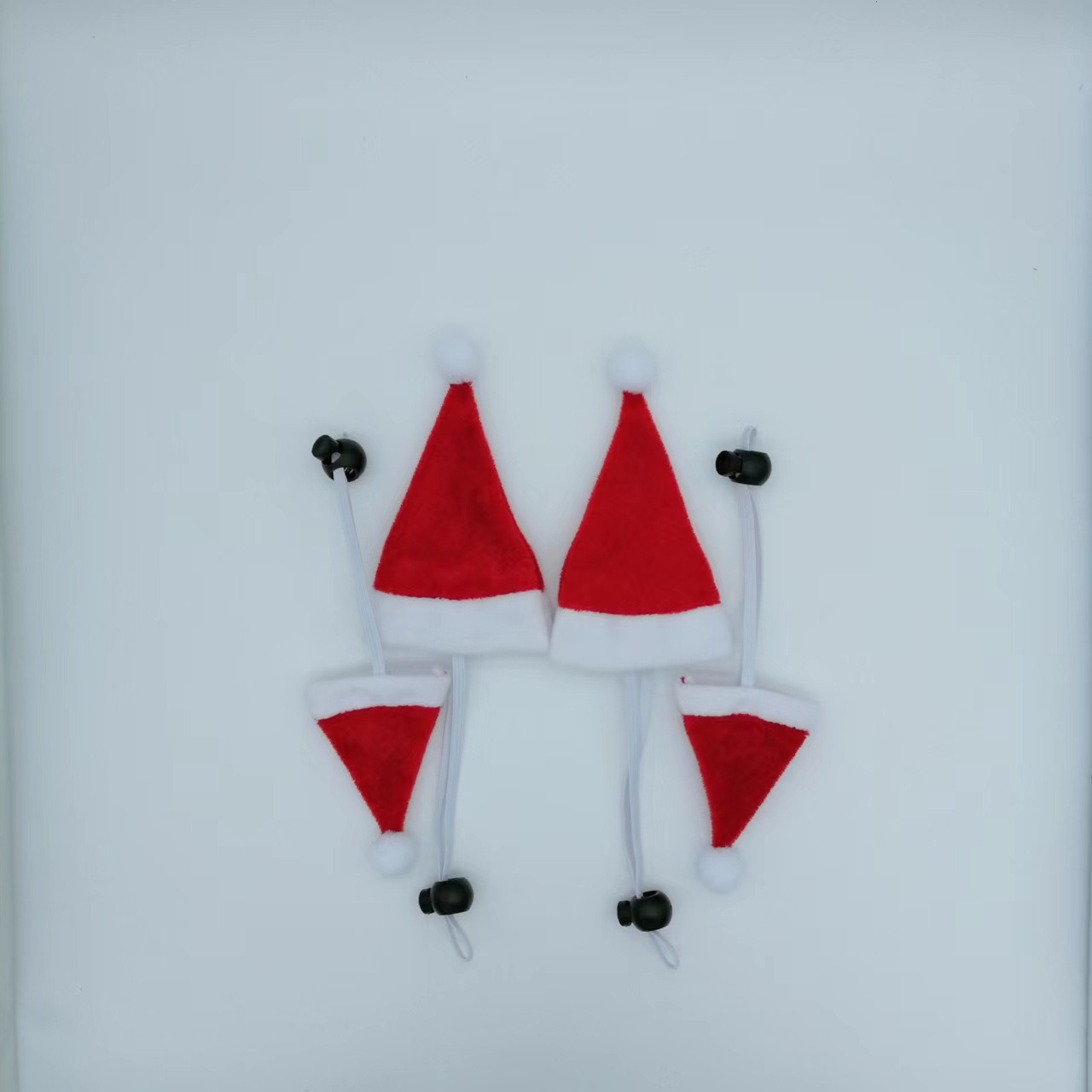Topi Natal Hewan Peliharaan Sy - Pet Supplies For Dogs ulasan dan harga