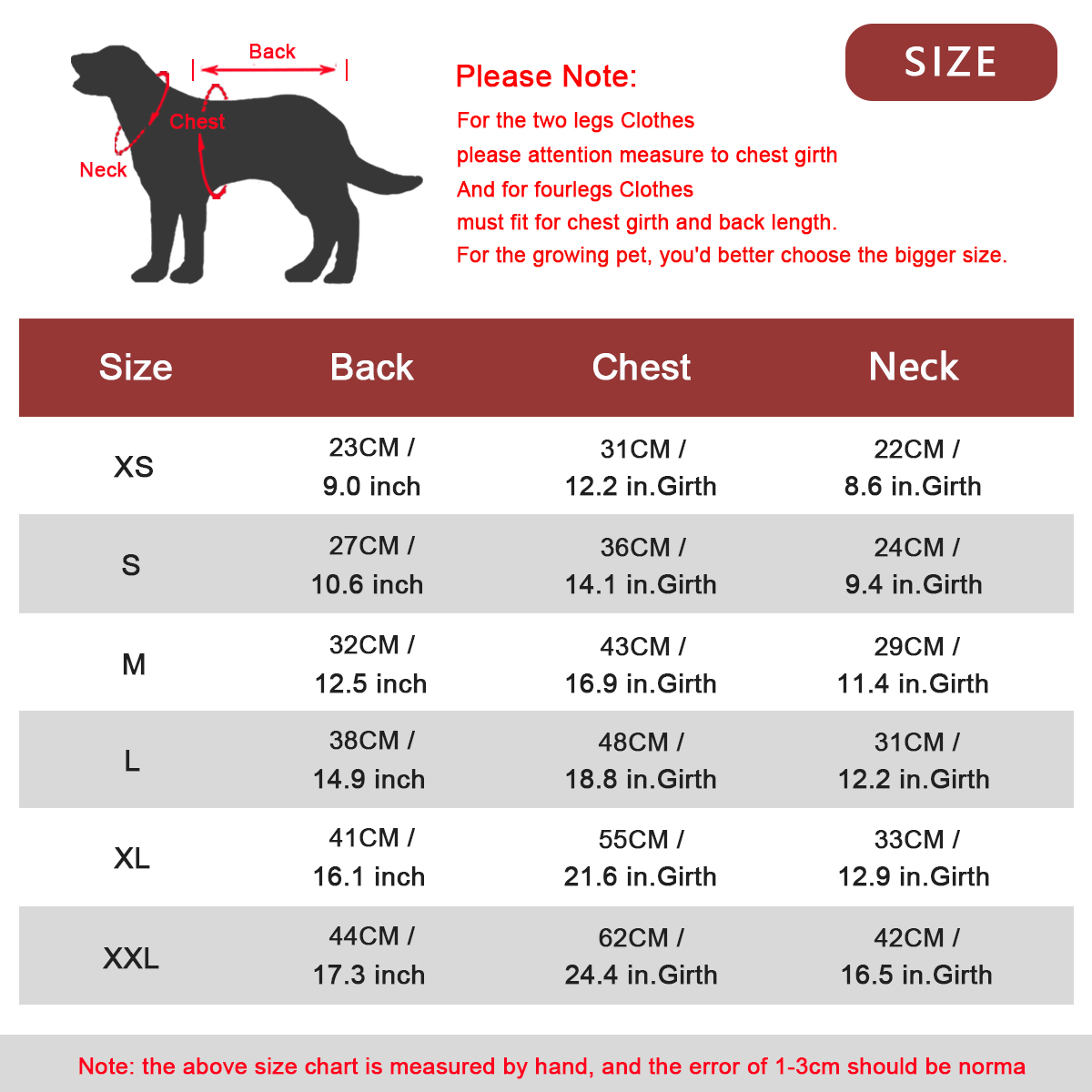 Kaos Anjing untuk Musim Panas, - Pet Supplies Co ulasan dan harga