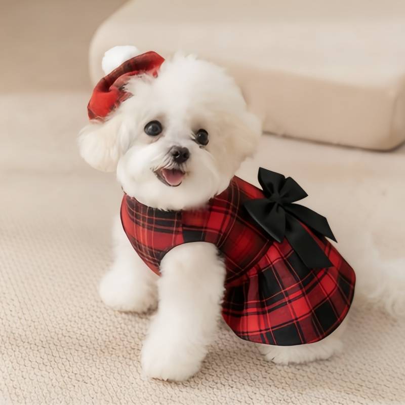 Pakaian Anjing Peliharaan Keme - Pet Supplies Co ulasan dan harga