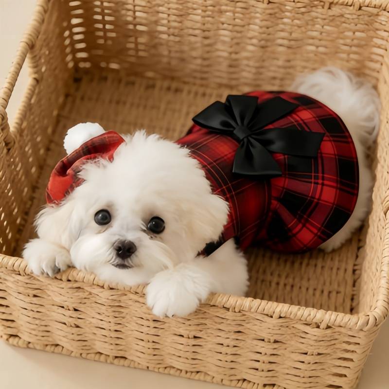 Pakaian Anjing Peliharaan Keme - Pet Supplies Co ulasan dan harga