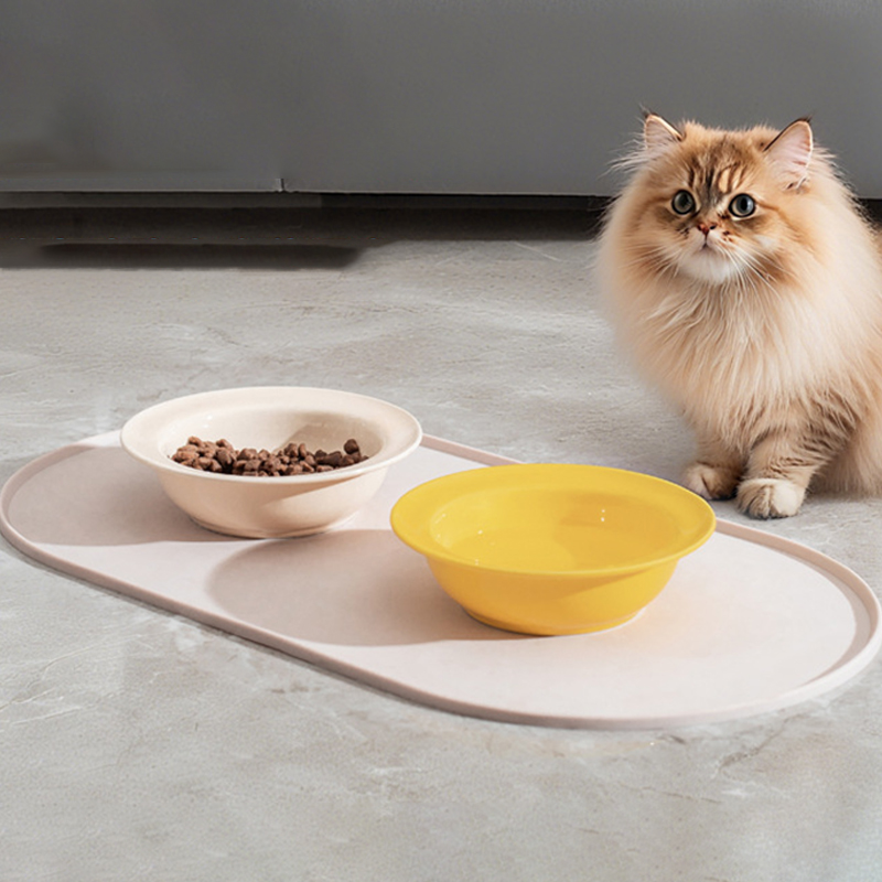 Alas Makan Hewan Peliharaan Ov - Pet Supplies Co ulasan dan harga